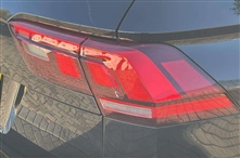 Used Volkswagen Tiguan