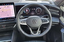 Used Volkswagen Tiguan