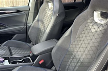 Used Volkswagen Tiguan