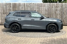 Used Volkswagen Tiguan