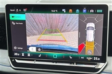 Used Volkswagen Tiguan