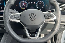 Used Volkswagen Tiguan