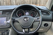 Used Volkswagen Tiguan
