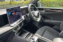 Used Volkswagen Tiguan