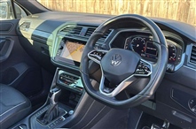Used Volkswagen Tiguan