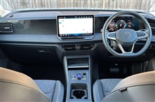 Used Volkswagen Tiguan