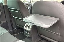 Used Volkswagen Tiguan