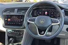 Used Volkswagen Tiguan