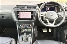 Used Volkswagen Tiguan