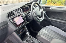 Used Volkswagen Tiguan