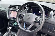 Used Volkswagen Tiguan