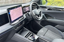 Used Volkswagen Tiguan