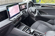 Used Volkswagen Tiguan