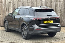 Used Volkswagen Tiguan