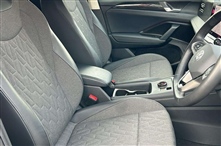 Used Volkswagen Tiguan