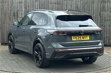 Used Volkswagen Tiguan