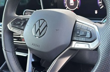 Used Volkswagen Tiguan