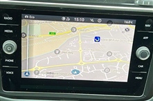 Used Volkswagen Tiguan