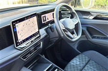 Used Volkswagen Tiguan