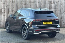 Used Volkswagen Tiguan