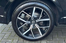 Used Volkswagen Tiguan