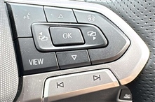 Used Volkswagen Tiguan