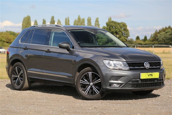 Large image for the Used Volkswagen TIGUAN