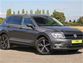 Used Volkswagen Tiguan