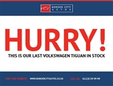 Volkswagen Tiguan Image 2