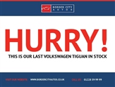 Volkswagen Tiguan Image 2