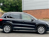 Volkswagen Tiguan Image 4