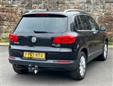 Volkswagen Tiguan Image 6