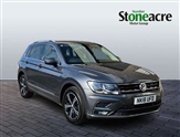 Volkswagen Tiguan Image 1