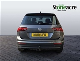 Volkswagen Tiguan Image 4