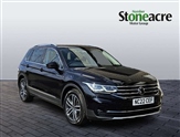 Volkswagen Tiguan Image 1