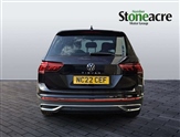 Volkswagen Tiguan Image 4