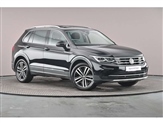 Volkswagen Tiguan Image 1