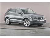 Volkswagen Tiguan Image 1