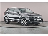Volkswagen Tiguan Image 1