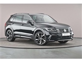 Volkswagen Tiguan Image 1