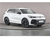 Volkswagen Tiguan Image 1