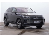Volkswagen Tiguan Image 1