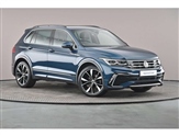 Volkswagen Tiguan Image 1