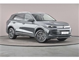 Volkswagen Tiguan Image 1