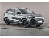 Volkswagen Tiguan Image 1
