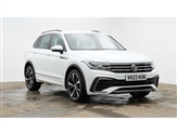 Volkswagen Tiguan Image 1