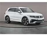 Volkswagen Tiguan Image 1