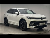 Volkswagen Tiguan Image 1