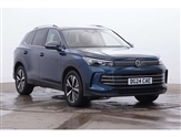 Volkswagen Tiguan Image 1