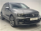 Volkswagen Tiguan Image 1